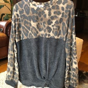 Women’s Long sleeve